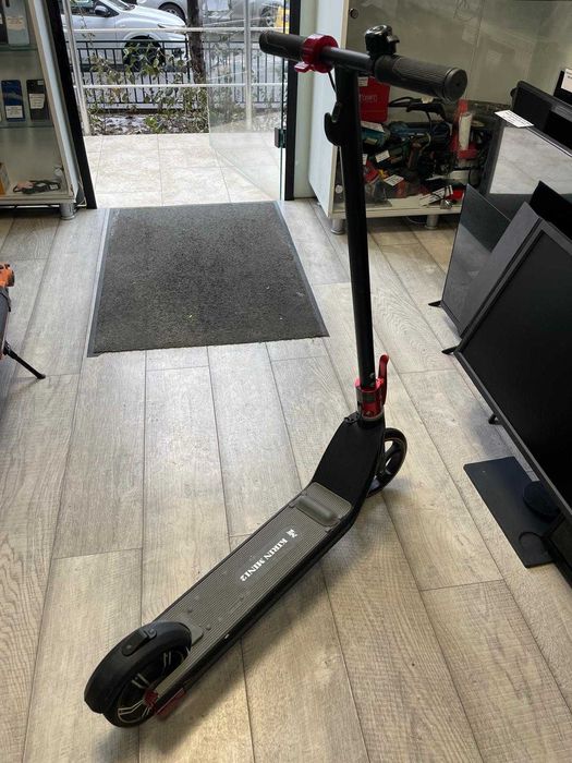 NDP Amanet NON-STOP Bld.Iuliu Maniu 69 TROTINETA KUGOO MINI 2 (47330)