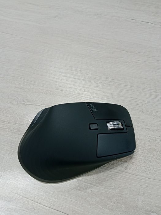 Logitech MX Master 3S