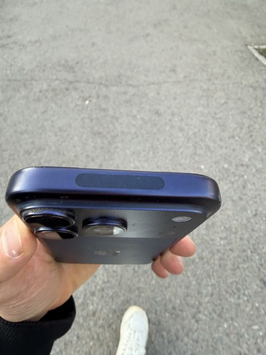 Iphone 17 pro 512 gb 97%