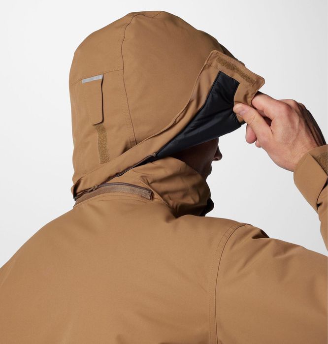 Columbia Landroamer™ II Parka ОРИГИНАЛНО мъжко зимно яке/парка - XL