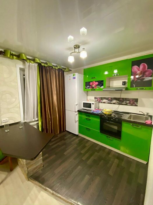 Сдам 1.5 комнатная