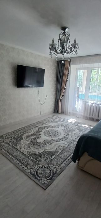 Продам 3 комн. Квартиру