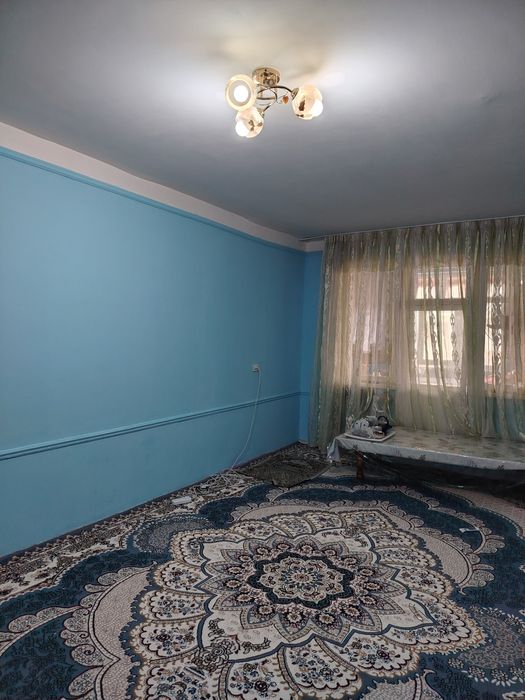 Продается2х комнатная квартира Зангиата