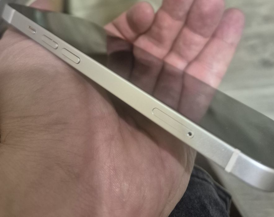 Iphone 13 256 gb pink EAC