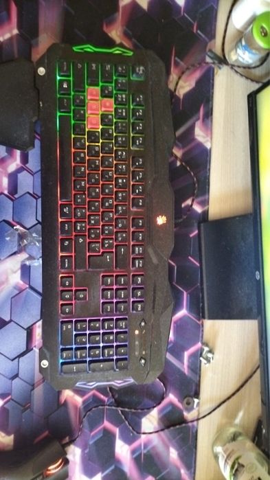 Продам компьютер игровой