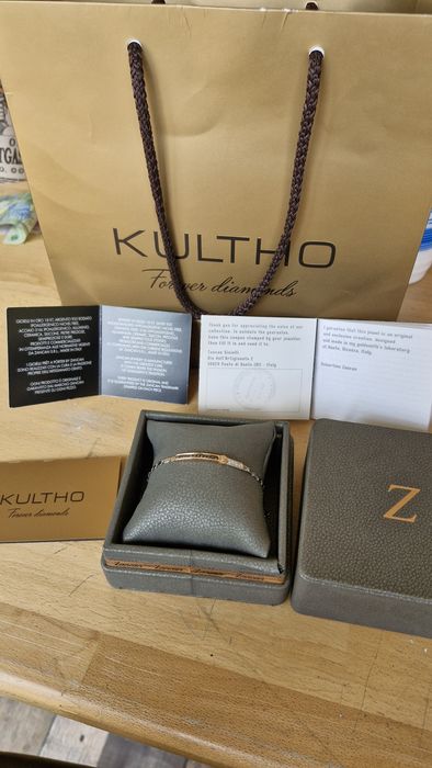 Brățară DiamanteAur -40%