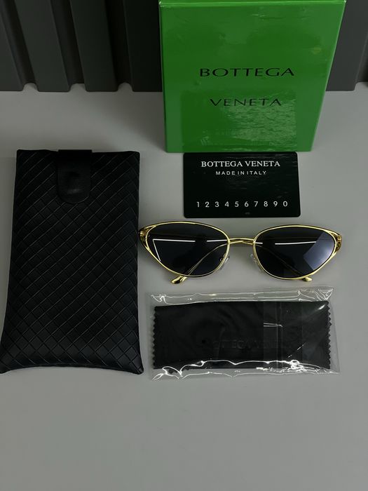 Дамски Очила Bottega Veneta