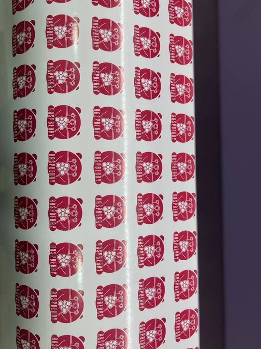 Уникальные наклейки и стикеры