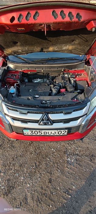 Продам Мицубиси аудлендер