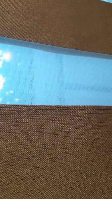 Жалюзи день ночь