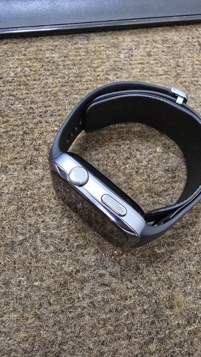 Смарт часы Huawei watch D2