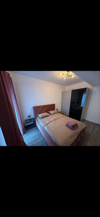 Apartament de inchiriat regim hotelier