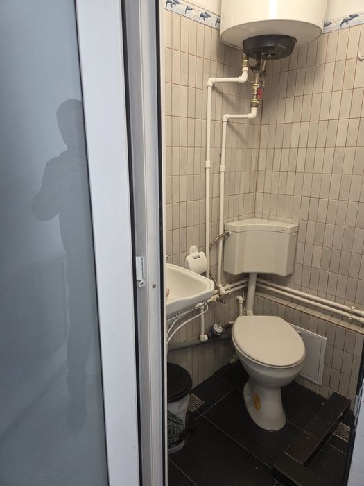 Garsoniera de inchiriat