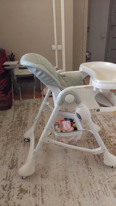 Detski stulchik (bolalar stulchasi)