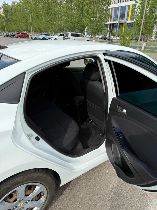 Автомобиль в хорошем состоянии