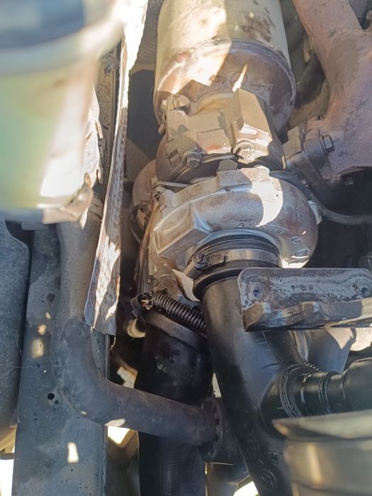 Vând/schimb Mercedes c220 cdi