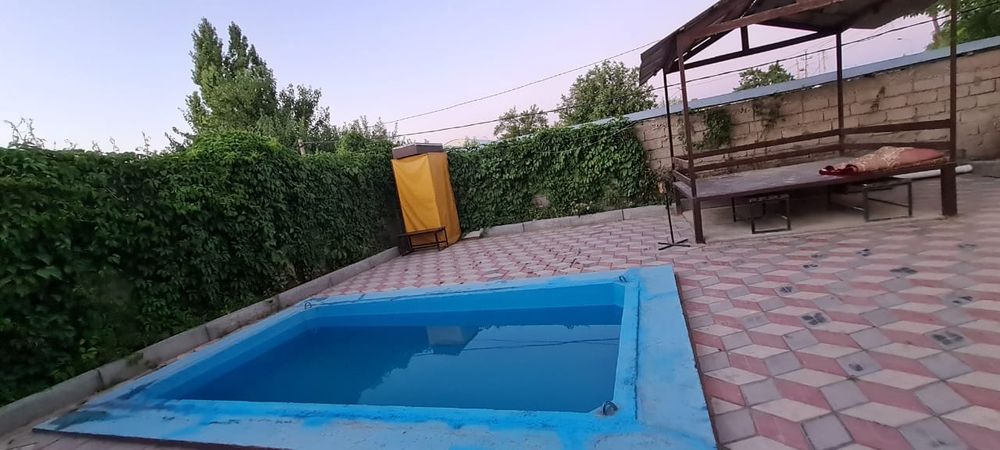 Котедж аренда посуточно