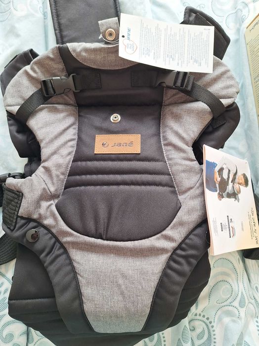 Ергономична раница (кенгуру) Jane by Kids Zone