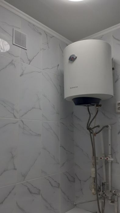 Кафельщик со стажем