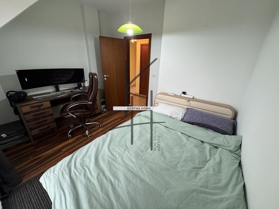 Продава се Тристаен апартамент в Варна, Галата - 78 кв.м за 1603 €/кв.м - Снимка #6