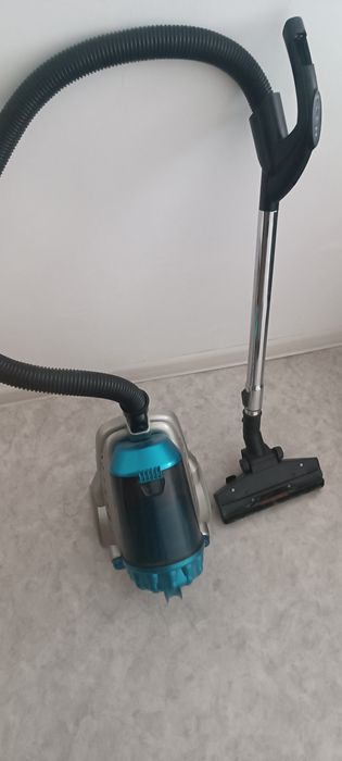 Пылесос Tritower