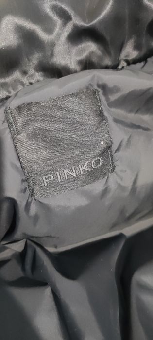Зимняя куртка Pinko