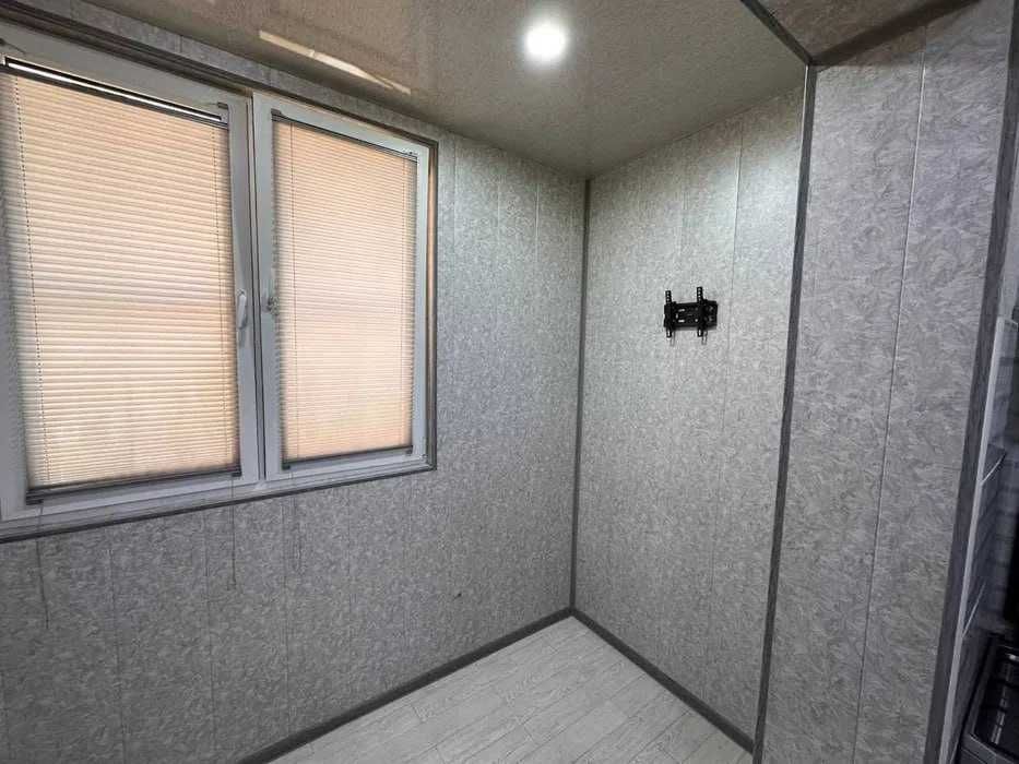 3-ком. | ТТЗ-2 | С ремонтом мебелью техникой | Ор-р Мунис миллий таом