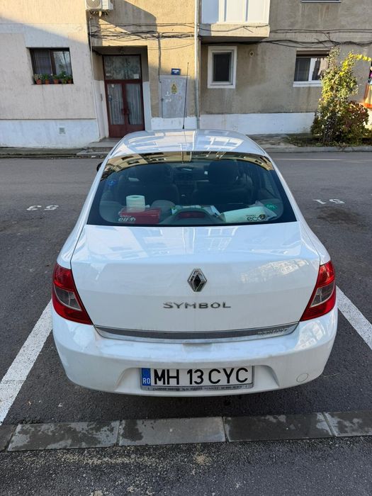 Vând Renault simbol