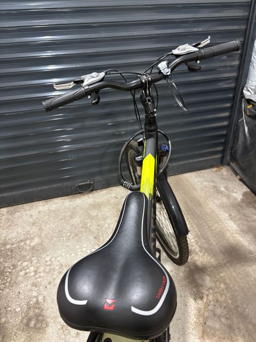 Продавам велосипед