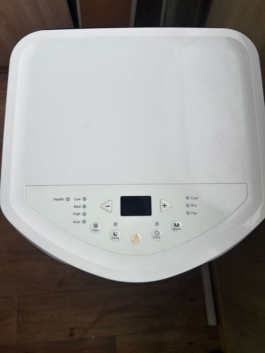 Стоящи Кондиционеры