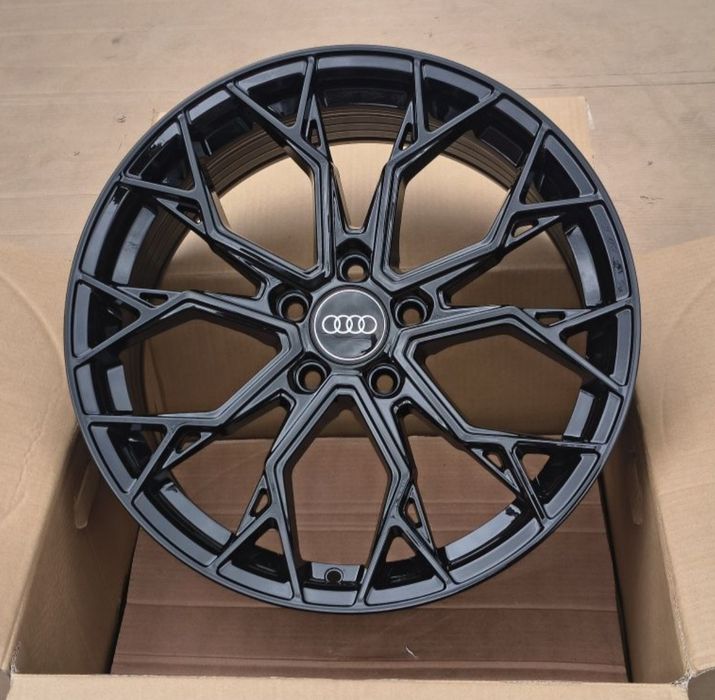 Jante 18 Audi A3 A4 A5 A6 A8 TT E-Tron Q2 Q3 Q4 Q5 Q7 Q8 S2 S3 S4 S5 S6 S7 S8 SQ2 SQ5 R8 RS Q3 RS3 RS4 RS5 RS6 TT RS TT S  Garantie ‼️autohauss.ro‼️