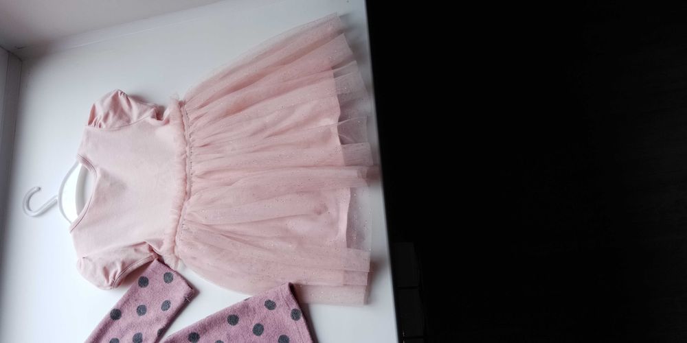 Платья на девочку 86 размер