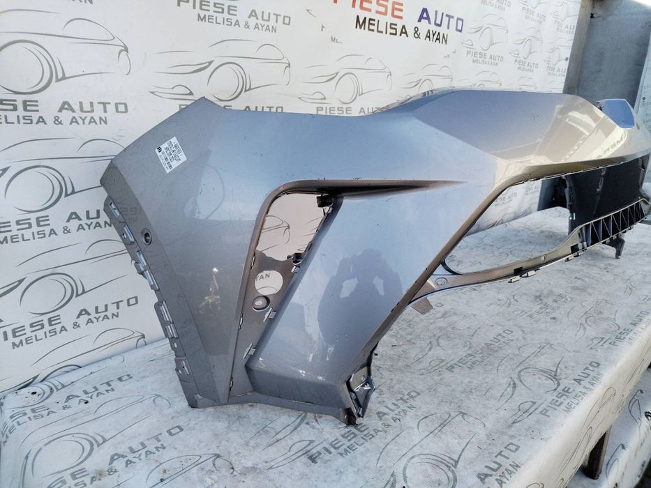 Bara fata Toyota C-HR 1 Facelift an 2019-2020-2021-2022-2023