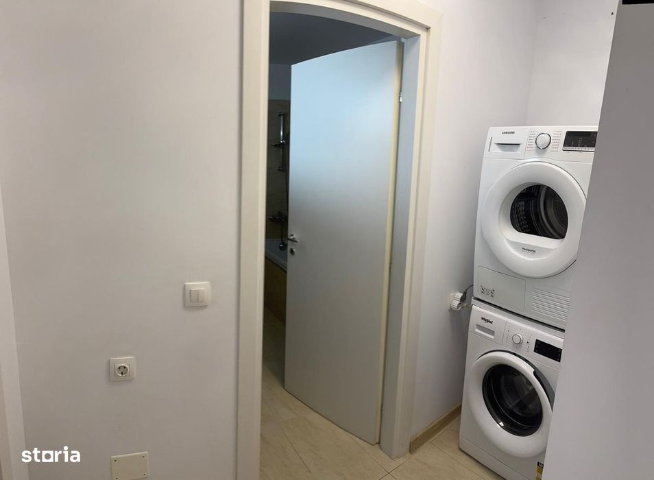 Apartment in Pitești, Cartierul Găvana - Mai multe