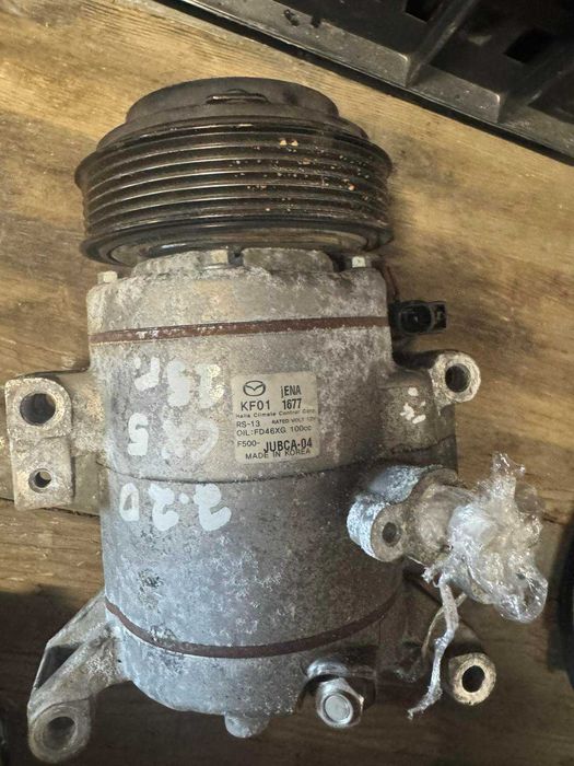 компресор за климатик MAZDA CX 2017г. 2.2d