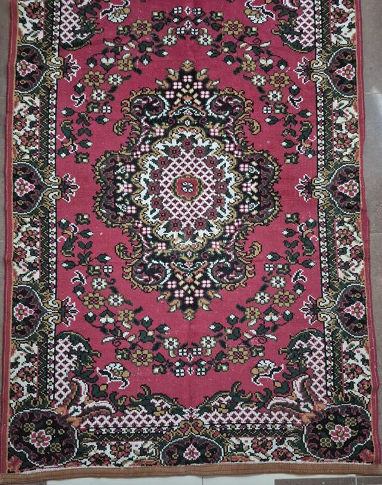 Ковры, дорожки, паласы