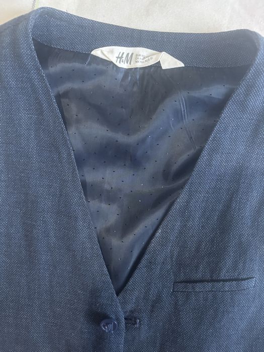 Жтлетка в школу HM 10 лет