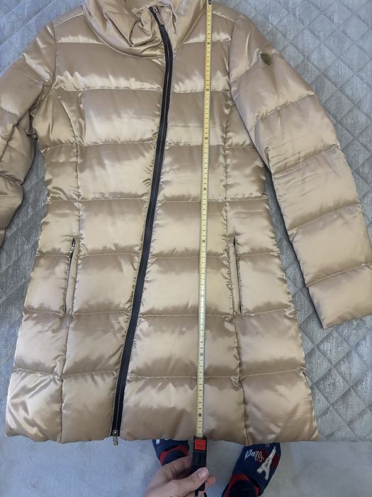 Оригинално зимно яке Armani