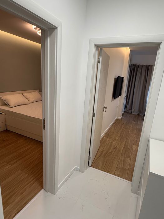 Дава се под наем Двустаен апартамент в Пловдив, Христо Смирненски - 45 кв.м за 397.8 € - Снимка #15