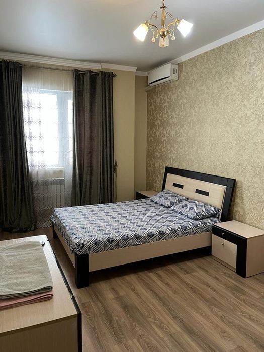 Сдаётся 2х ЖК Биик/Кунаева/Школа МВД/Зоопарк/Дендропарк