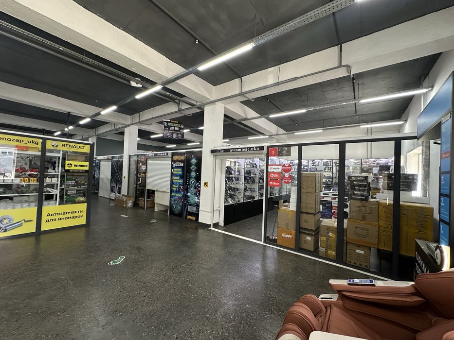 Готовый бизнес под ключ!