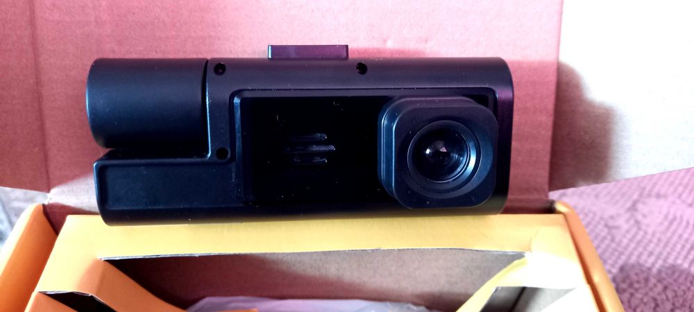 Видеорегистратор для автомобиля
