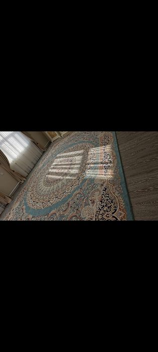 Ковер турецкий...