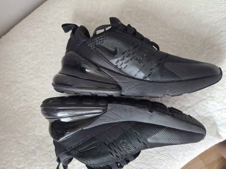 Детски маратонки Nike Air max270