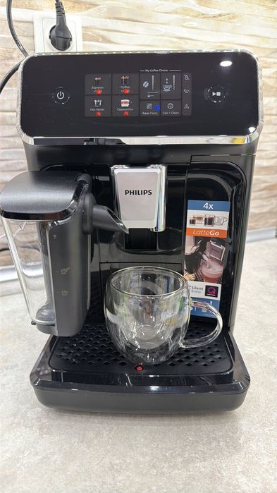 Кафеавтомат PHILIPS 2300- НОВ