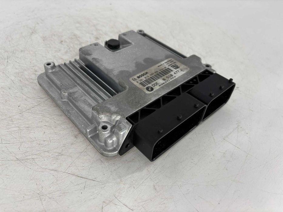 Calculator de motor Bmw F10 seria 5 2.0 diesel an 2011