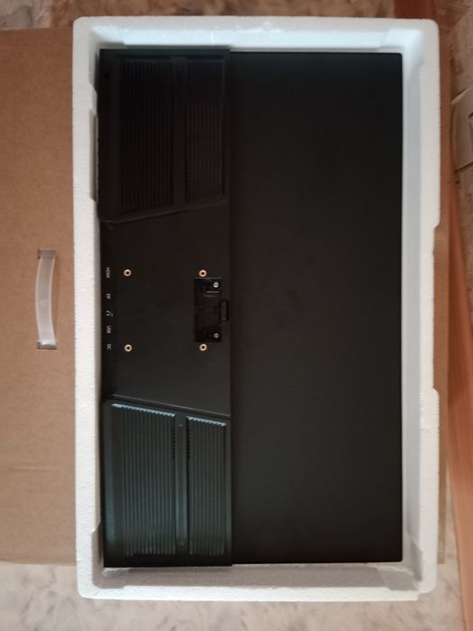 Монитор 23.8" ARG M23R200 200Hz