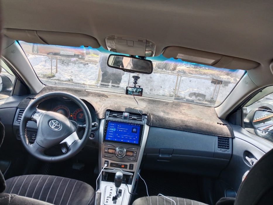 Продам машину Тойота королла е150