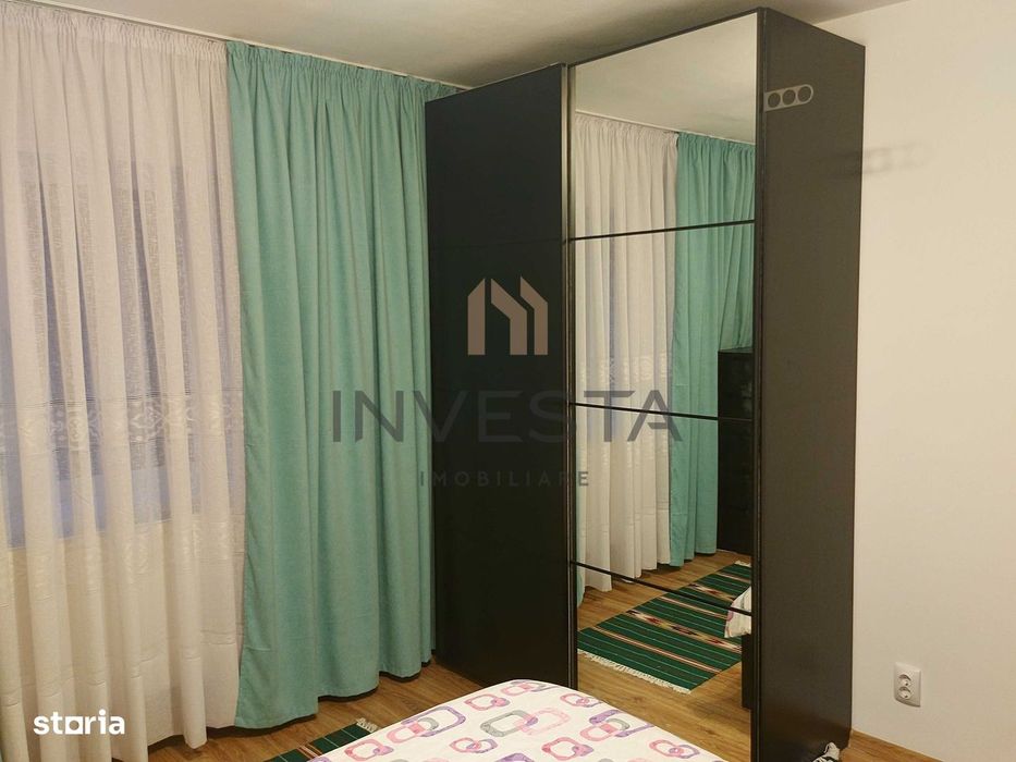 Apartament Modern 3 Camere Decomandat in Zorilor | Zona Eugen Ionesco
