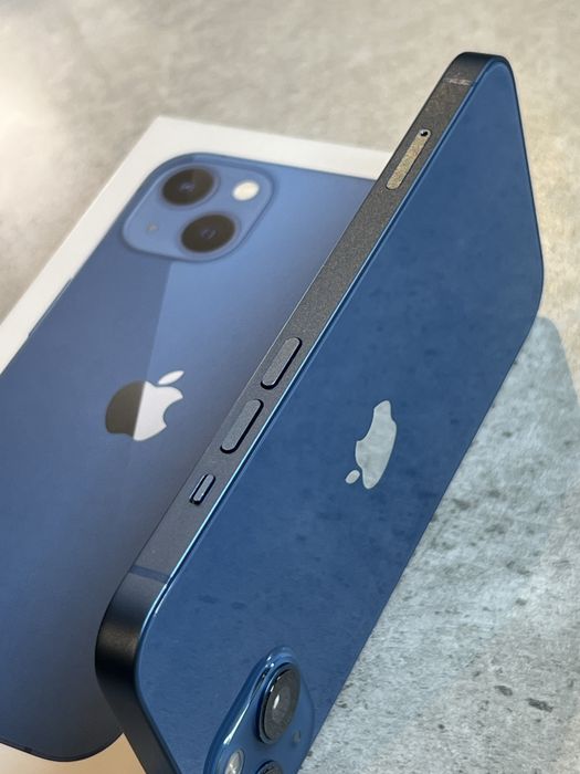 Iphone 13 128GB Blue